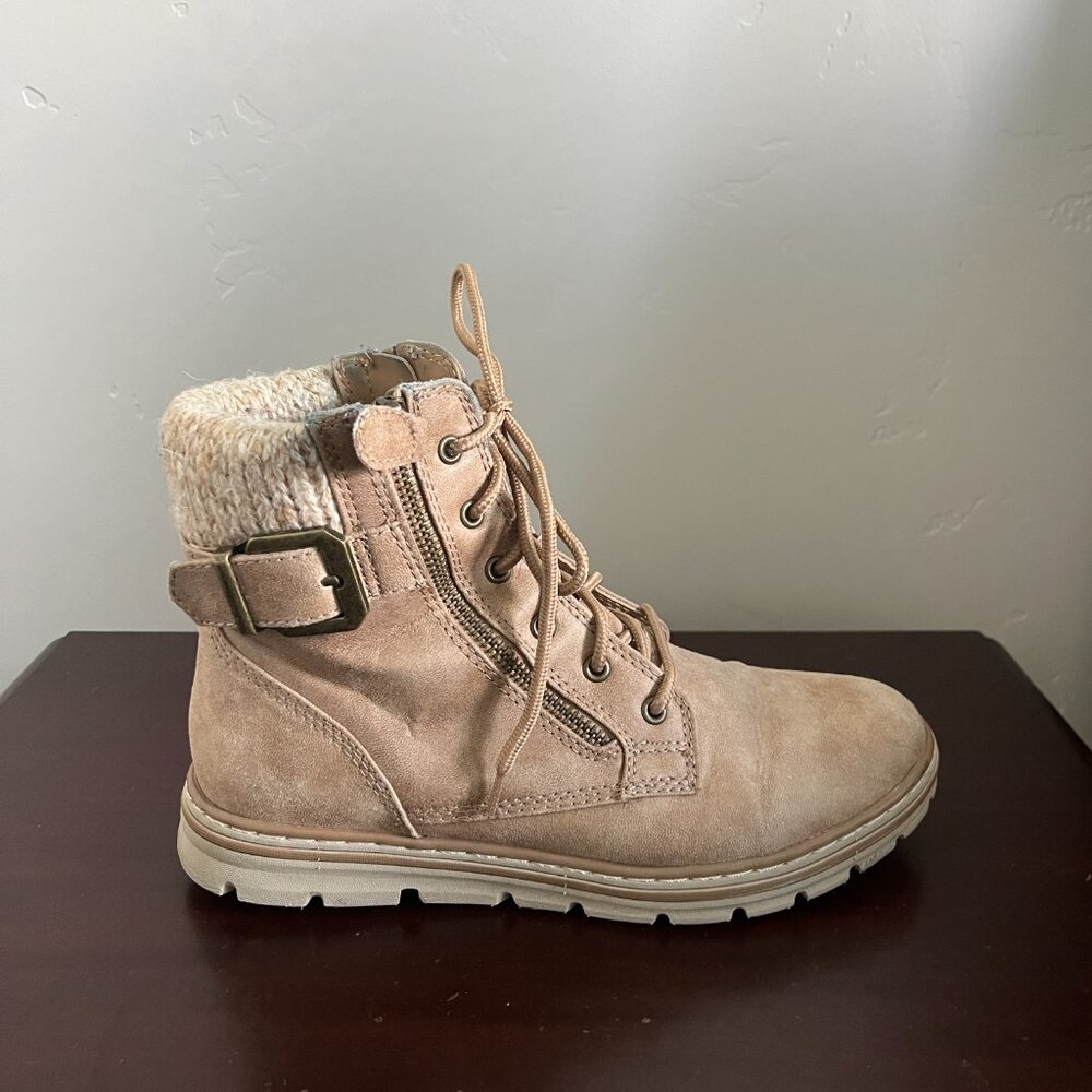 Cliffs Booties - Picture 3 of 5